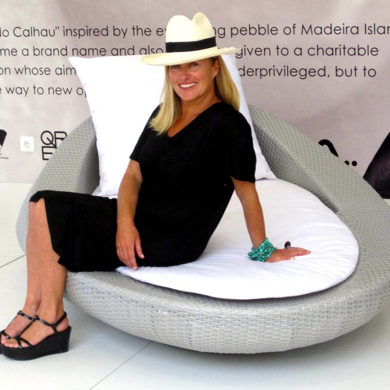 Ceranor Trade Fair Porto