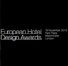 2013_European Design Awards