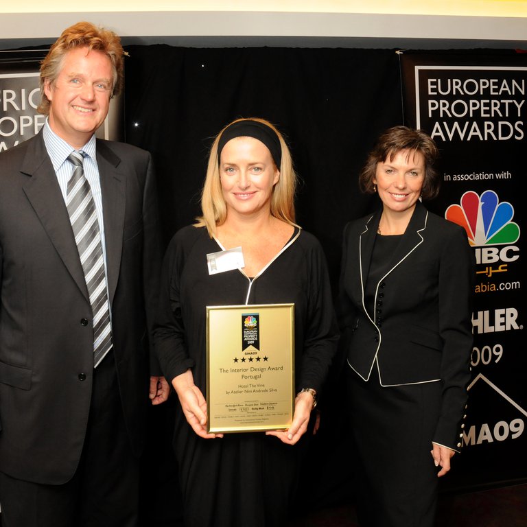 2009 European Property Awards