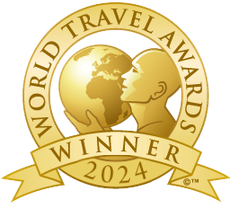2024 World Travel Awards-Winner