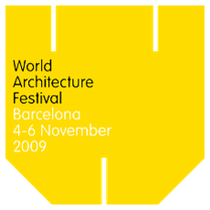 2009_World Architecture Festival_Barcelona