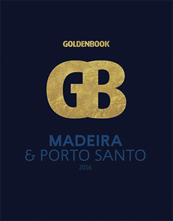 Goldenbook