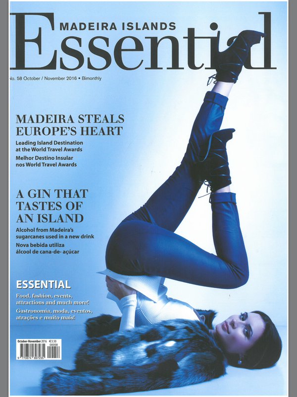 Essencial Magazine