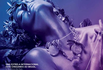 W Hotels Magazine