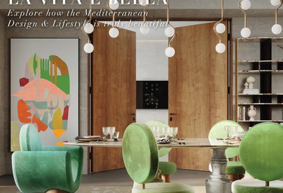 Covet Magazine 22nd Edition