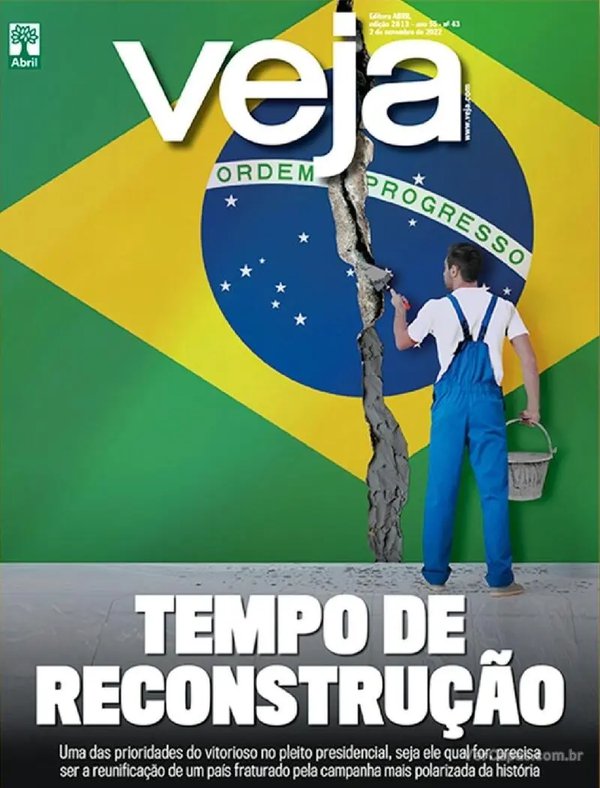 VEJA PORTUGAL 