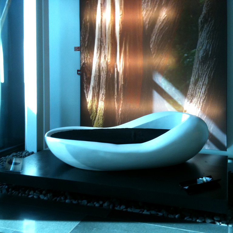 Exposição Garouta Calhau Fontana Park Hotel