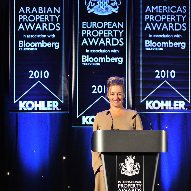 2010 European Property Awards