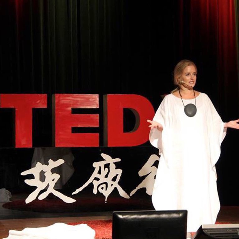 TEDx Petaling Street Kuala Lumpur