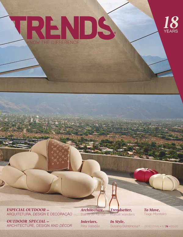 Trends Magazine