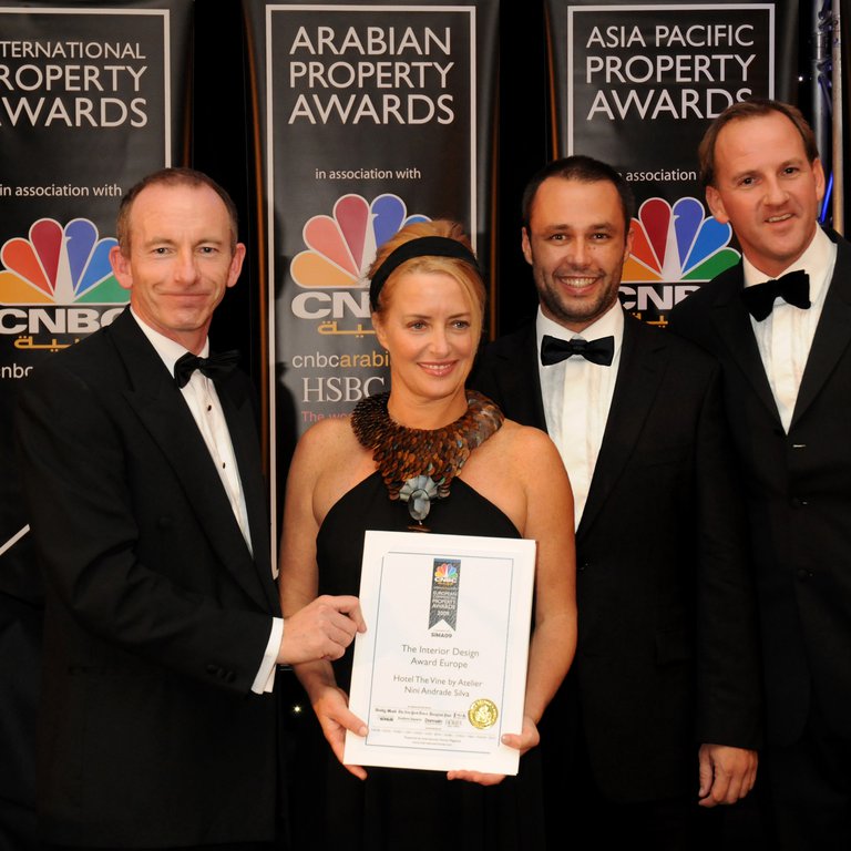 2009 International Property Awards