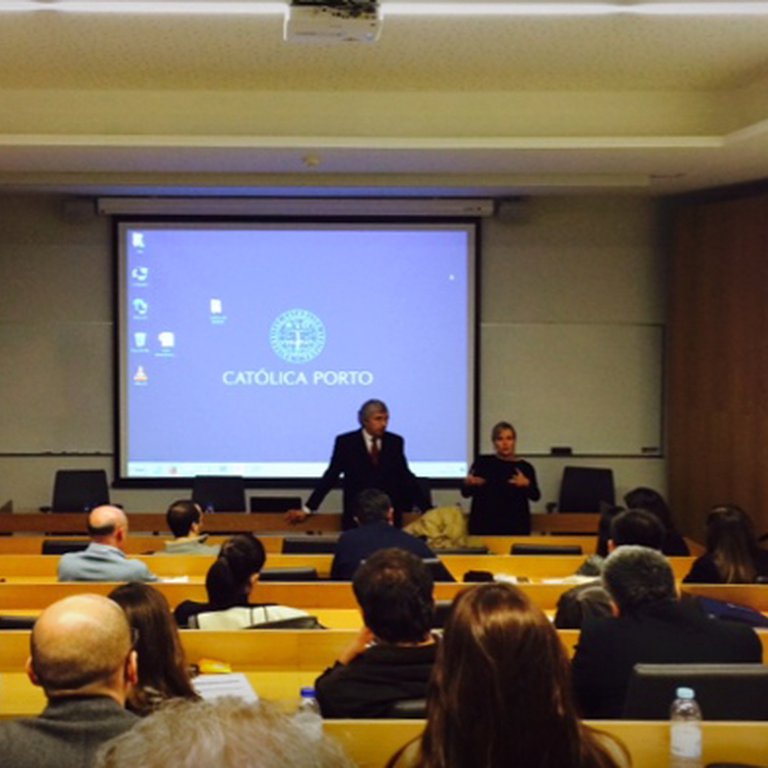 Católica Business School
