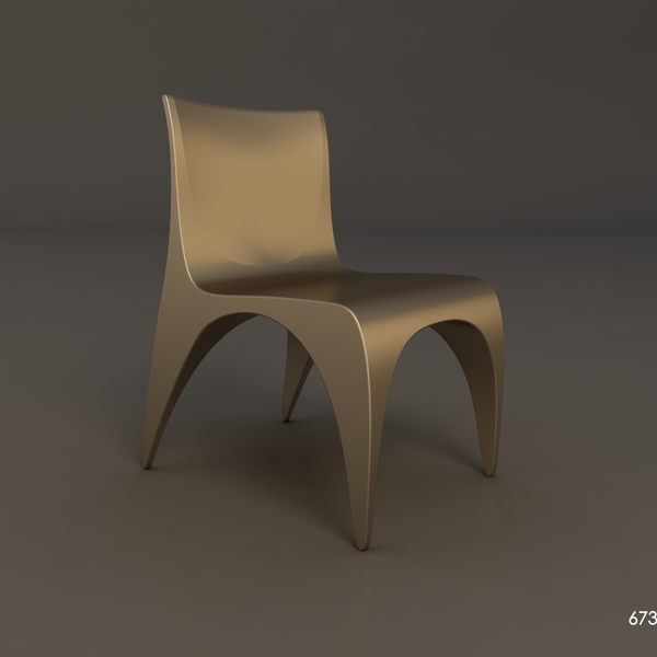 Onda Chair