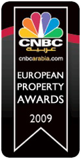 2009_European Property Awards
