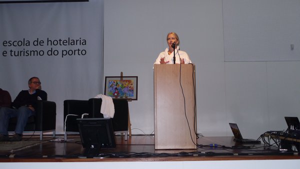 Jornadas de Turismo e Hotelatia