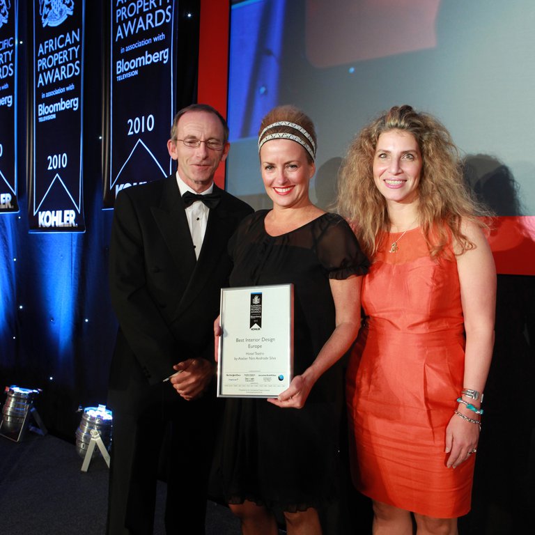 2010 International Property Awards