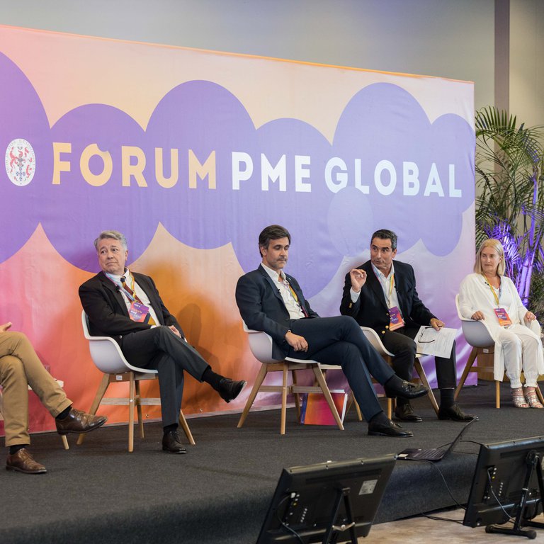 Forum PME Global