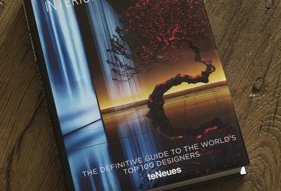 Andrew Martin Design Review Vol 24