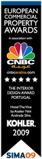2009_European Commercial Property Awards
