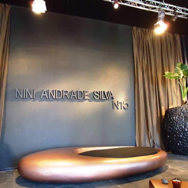 Via Tortona Design Week