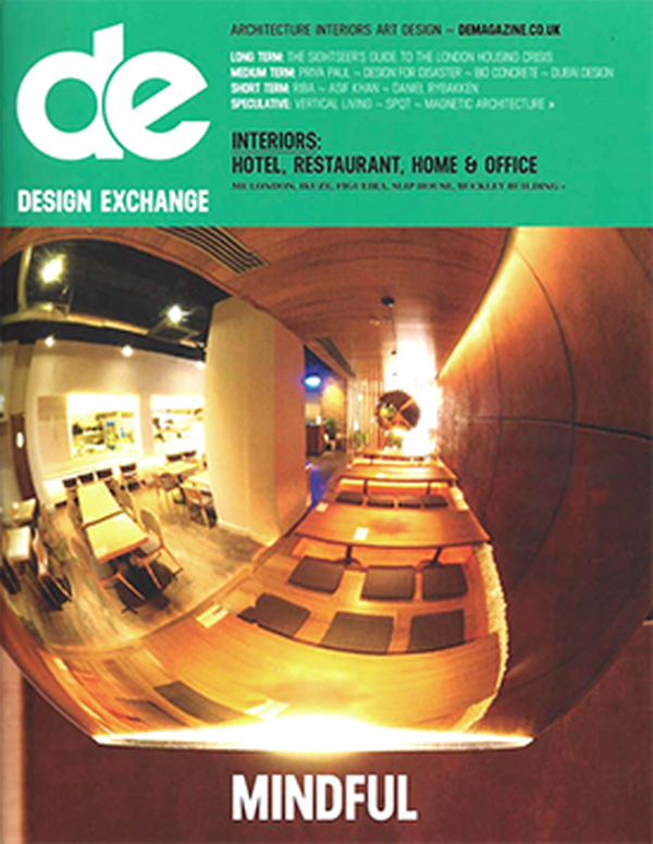 DEMagazine