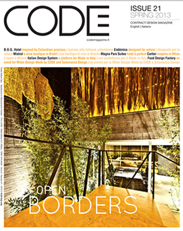 Code Magazine