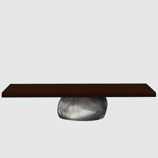 Pebble Table