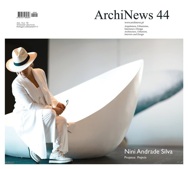 ArchiNEws 44