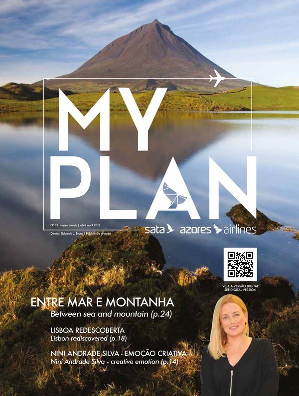 My PLan Magazine