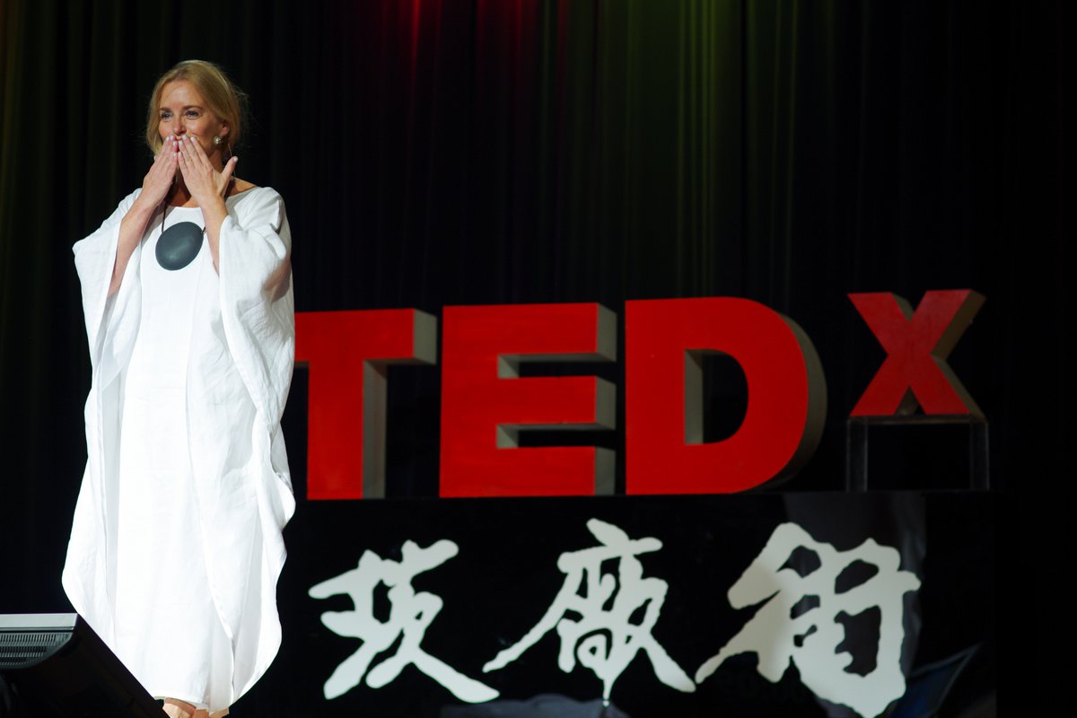 TEDx Petaling Street Kuala Lumpur