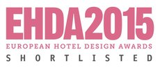 2015_European Hotel Design Awards