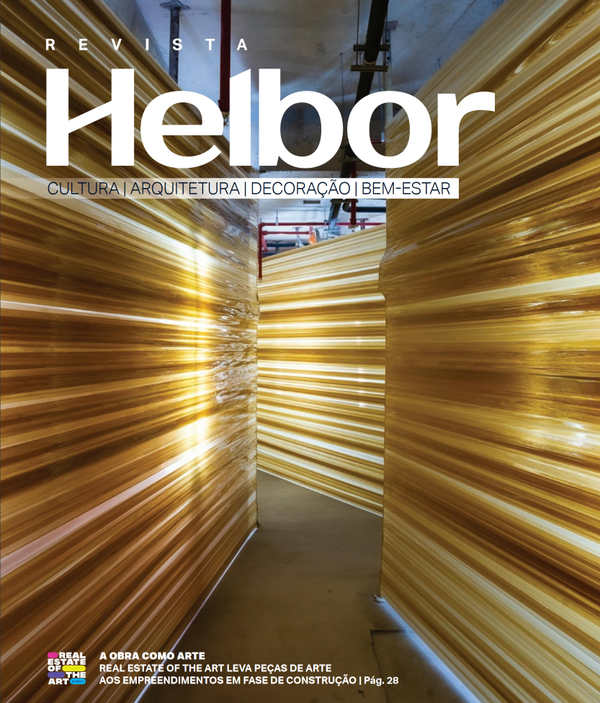 Helbor Magazine Agosto 2023