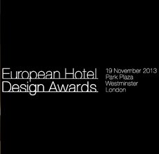 2013_European Design Awards