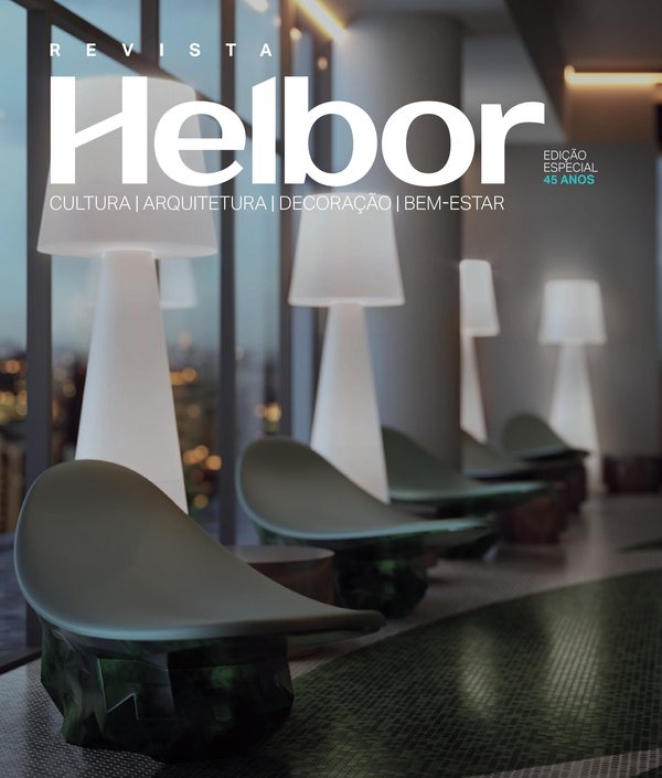 Helbor - Special Edition