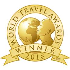 2018_World's Leading Design Hotel for The Vine Hotel from the World Travel Awards