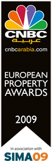 2009_European Property Awards_SIMA09