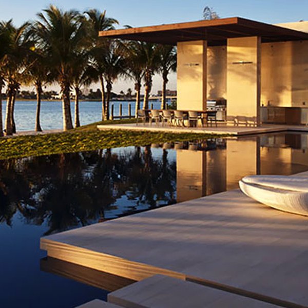 Miami Private Resort