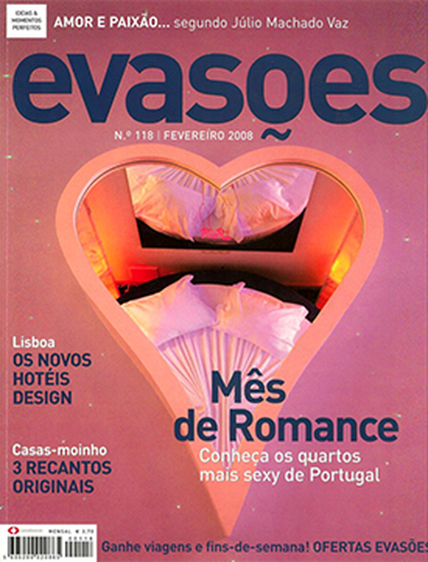 Evasões nº118