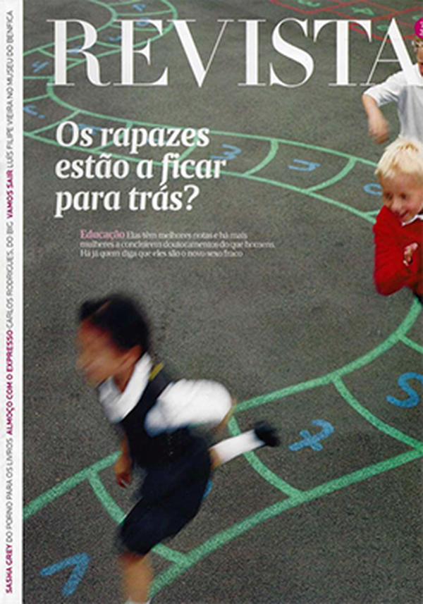 Revista Expresso