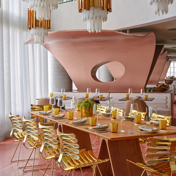 W São Paulo-Hotel