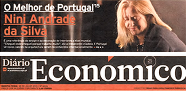 Diário Económico