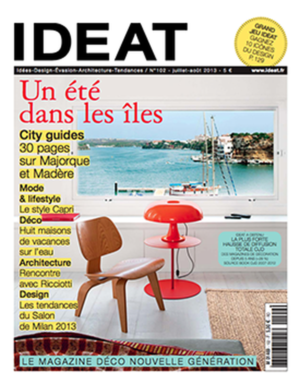 IDEAT