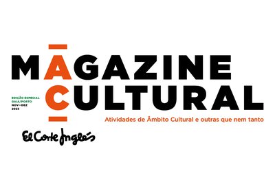 Magazine Cultural - El Corte Inglés
