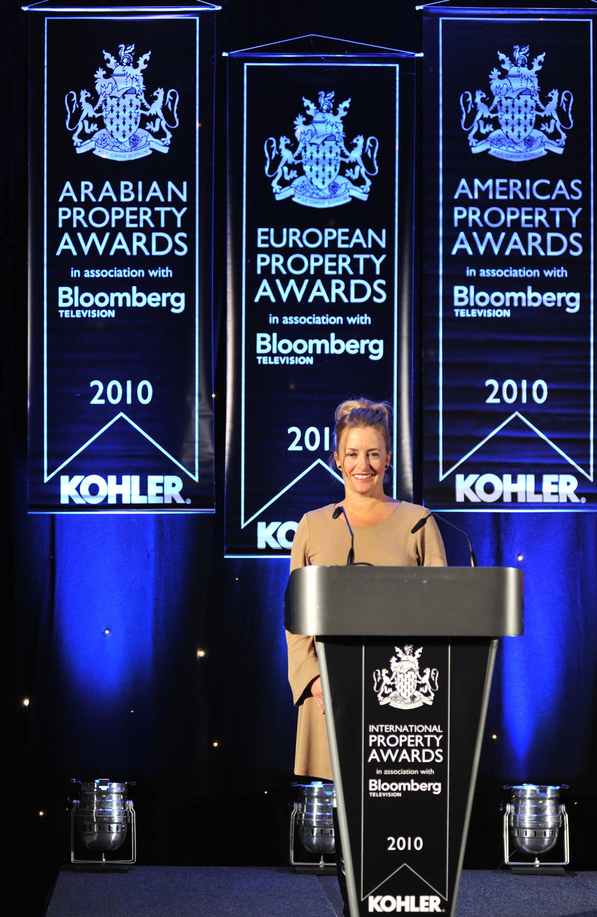 2010 European Property Awards