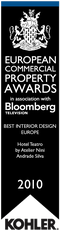 2010_European Commercial Property Awards