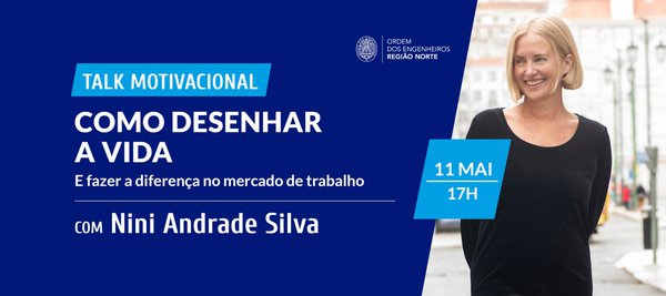 Conferência Ordem dos Engenheiros