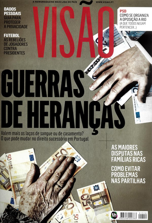 Revista Visão