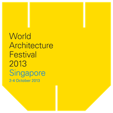 2013_World Architecture Festival_Singapore