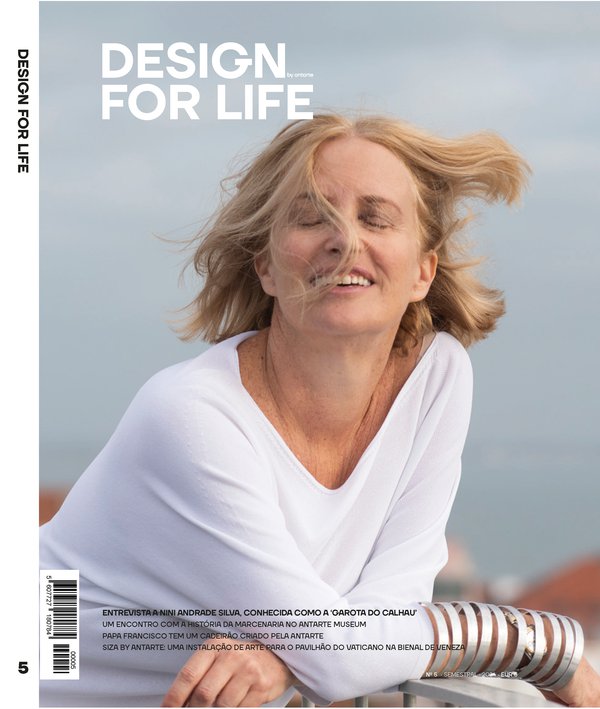 Design for Life