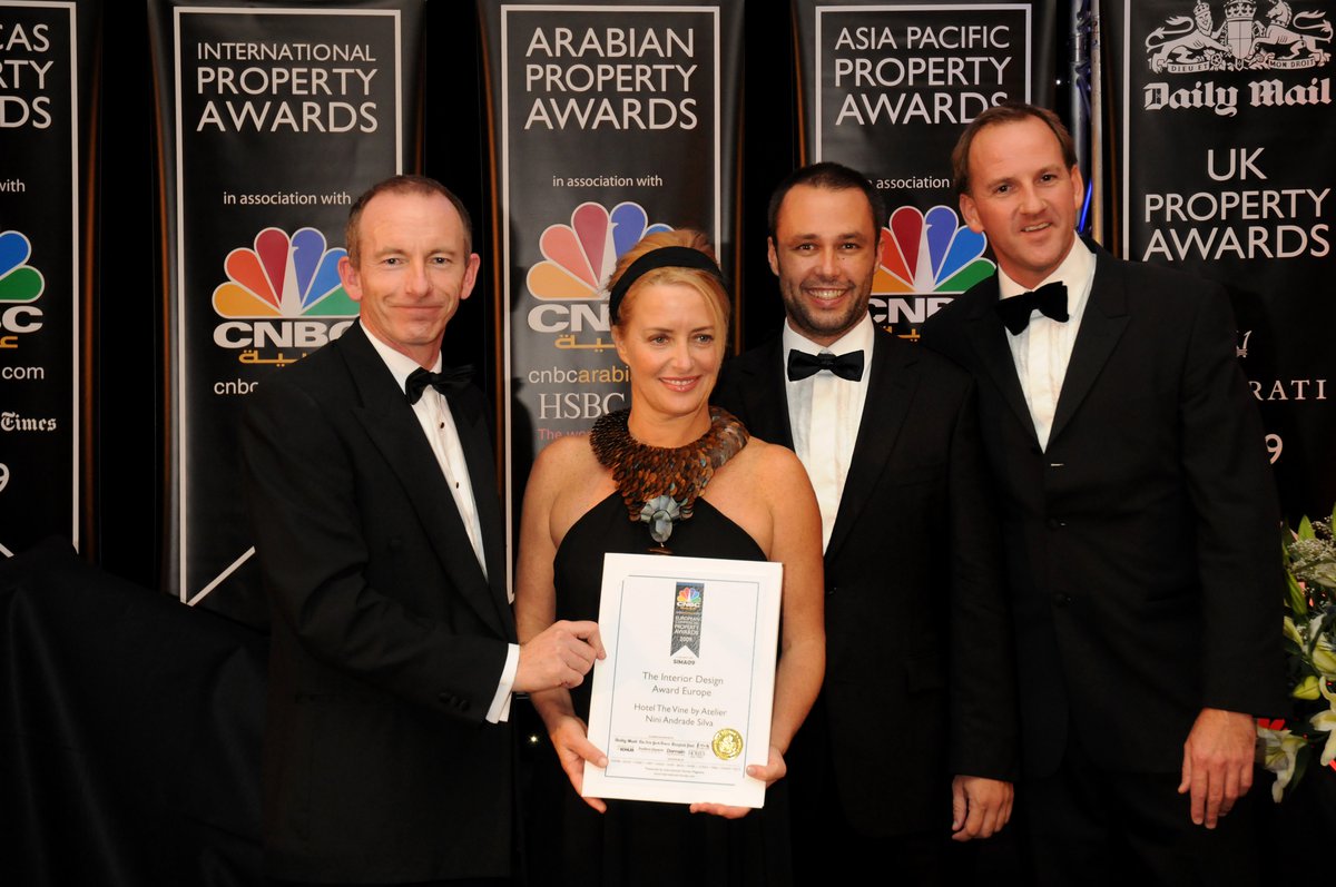 2009 International Property Awards